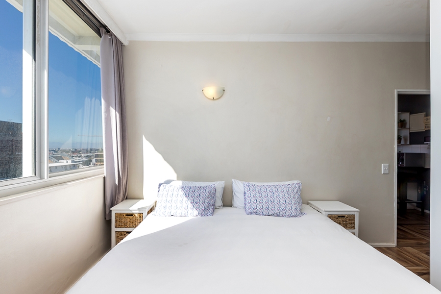 2 Bedroom Property for Sale in Cape Town City Centre Western Cape